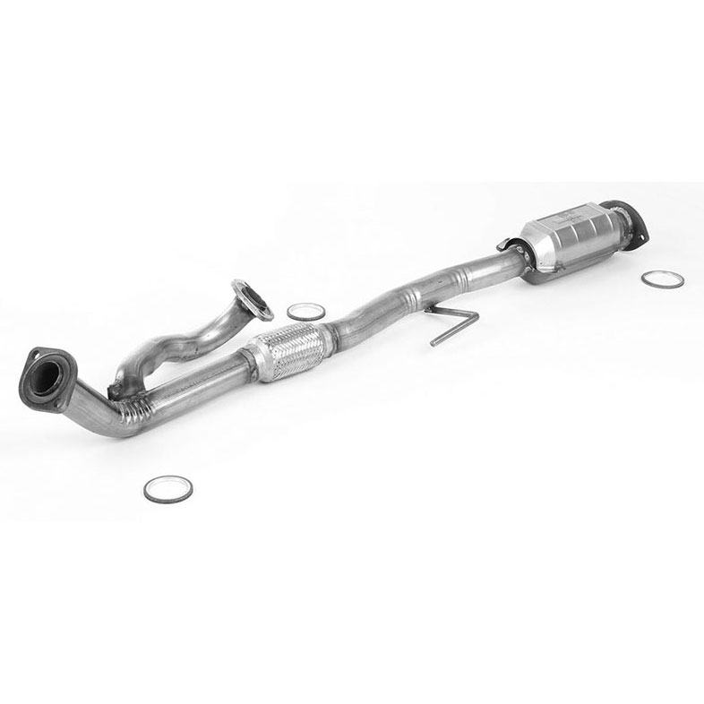 toyota Avalon catalytic/converter/carb/approved