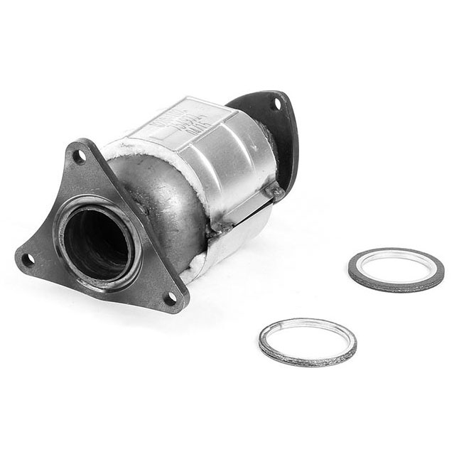  lexus LS430 catalytic/converter/carb/approved 