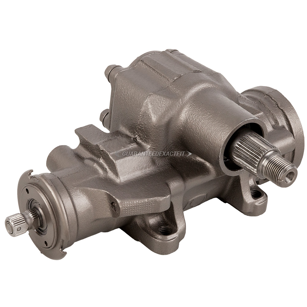 Power Steering Gear Box 8200461 R Power Steering Gear , 8200461 R