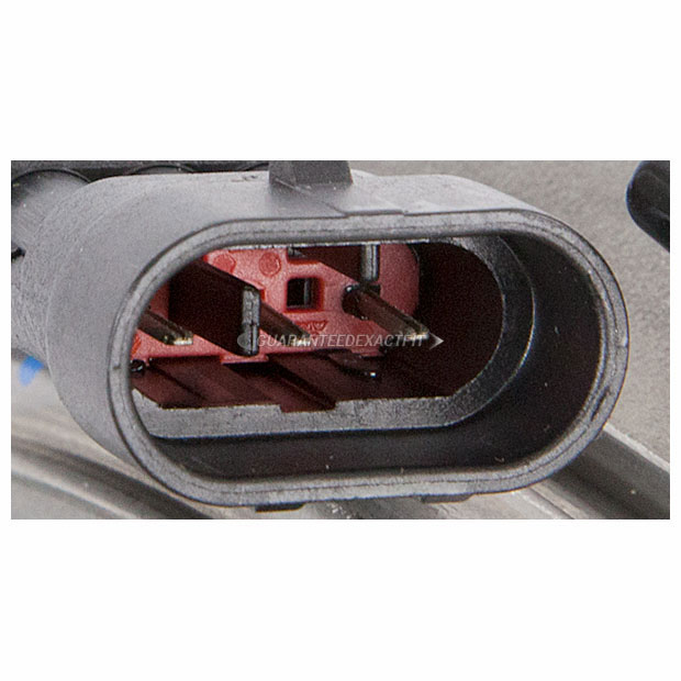 1996 ford LTA9000 Turbocharger