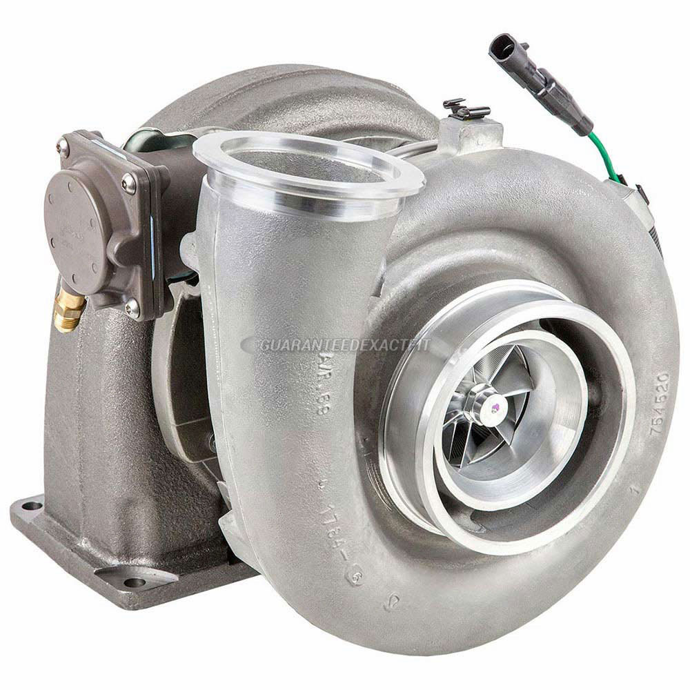 Garrett Turbocharger for Sale 7582045008S