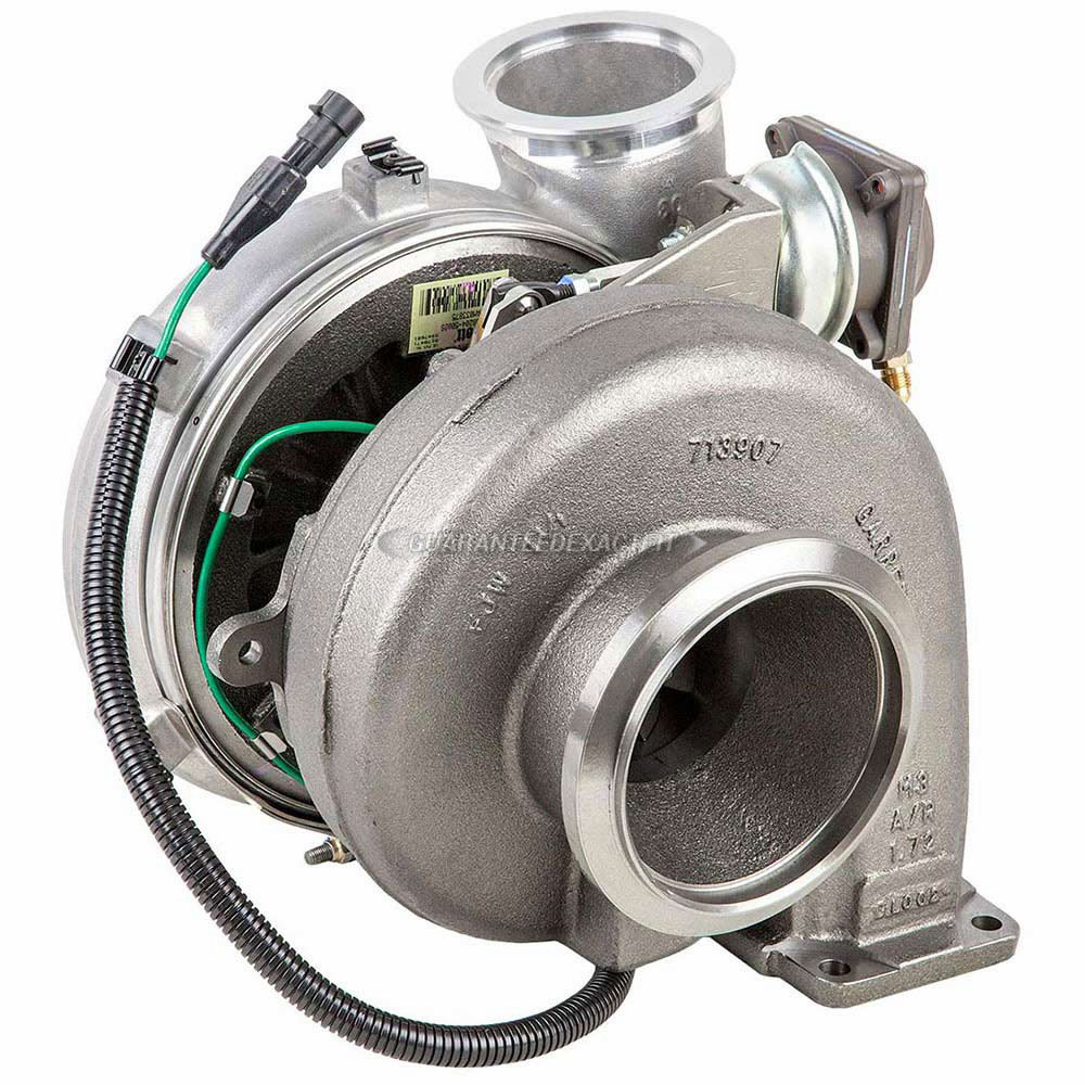 Garrett Turbocharger for Sale 7582045008S