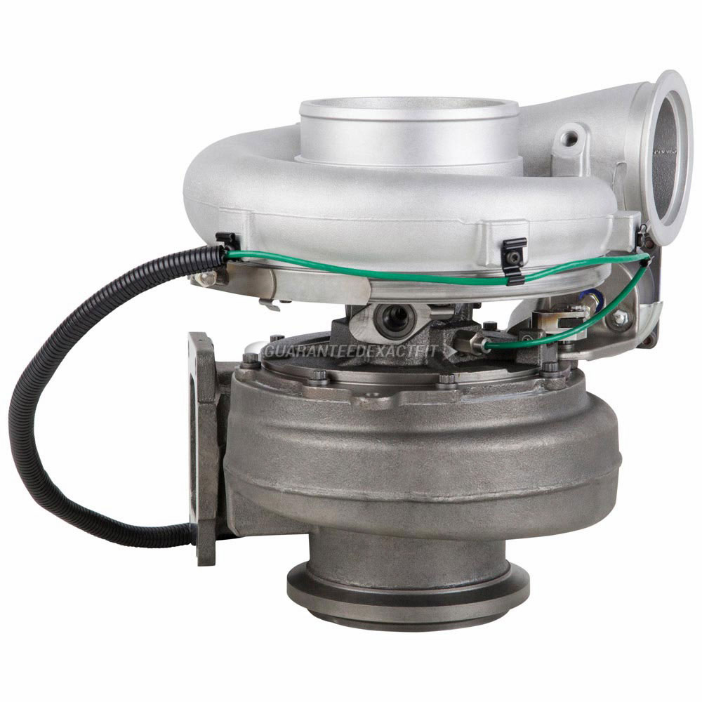 Garrett Turbocharger for Sale 7582049007