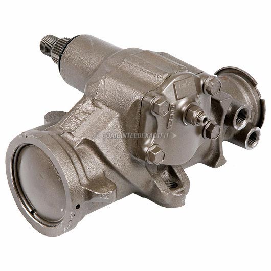 Power Steering Gear Box 8200170 R Power Steering Gear , 8200170 R Power Steering Gear Sale