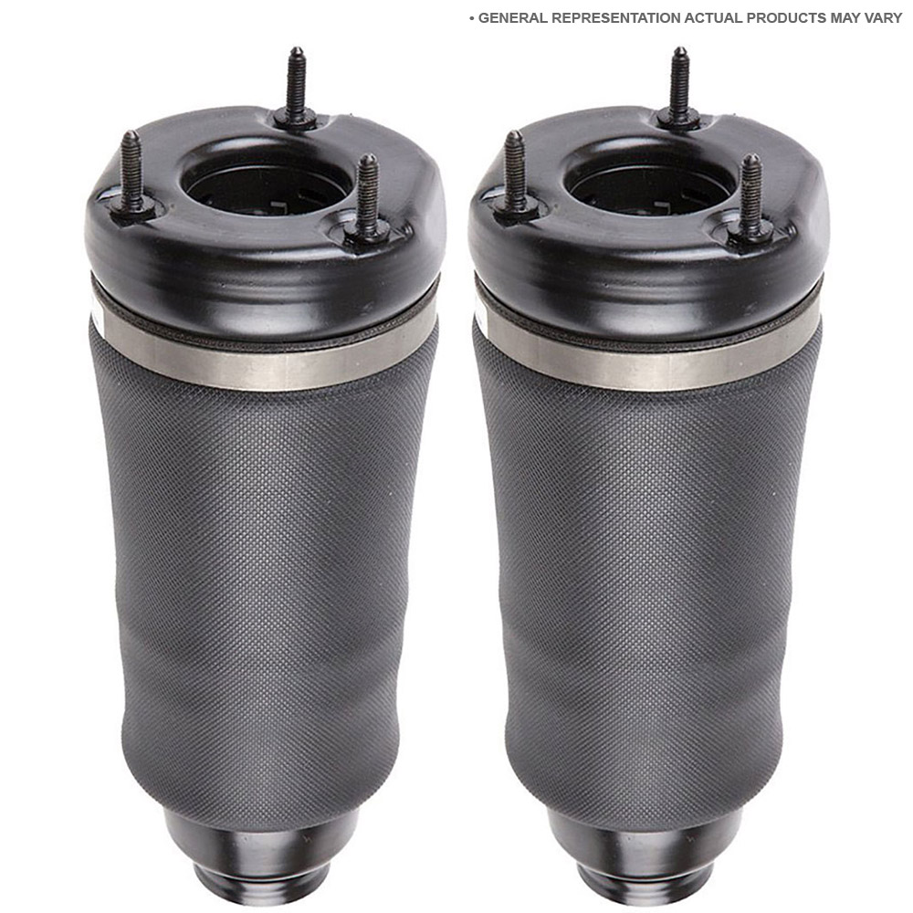  mercedes benz s63 amg suspension/spring/kit 