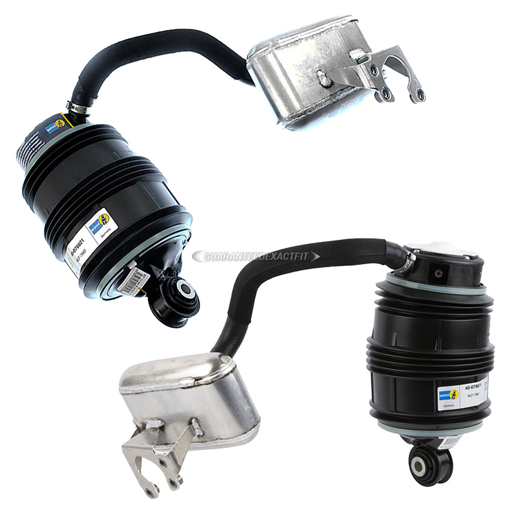  mercedes benz  suspension/spring/kit 