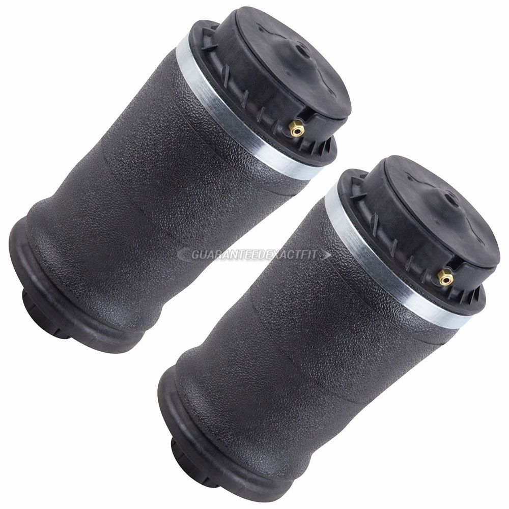  mercedes benz GL450 suspension/spring/kit 