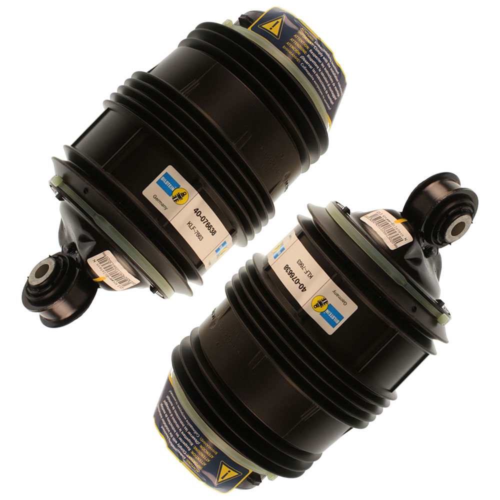 mercedes benz e55 amg suspension/spring/kit 