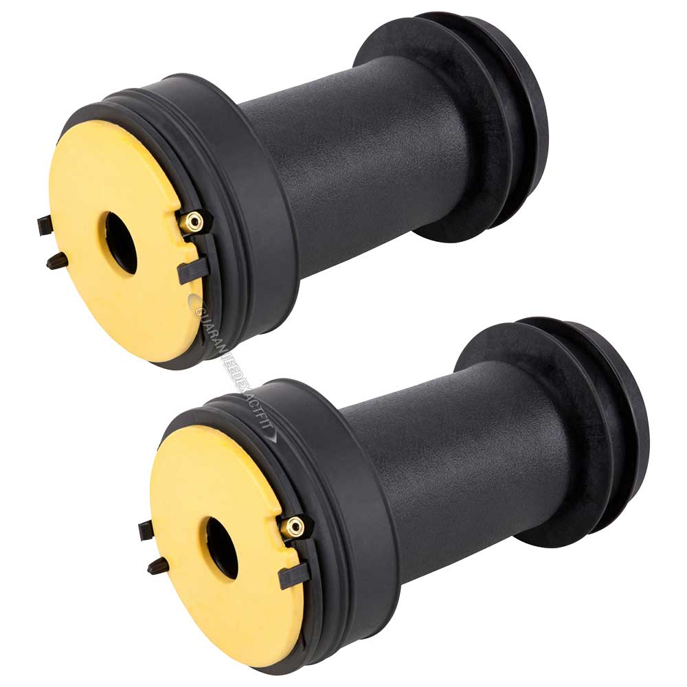 cadillac XTS suspension/spring/kit