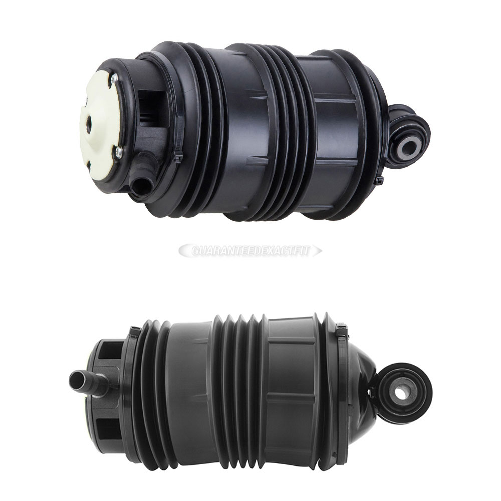  mercedes benz CLS500 suspension/spring/kit 