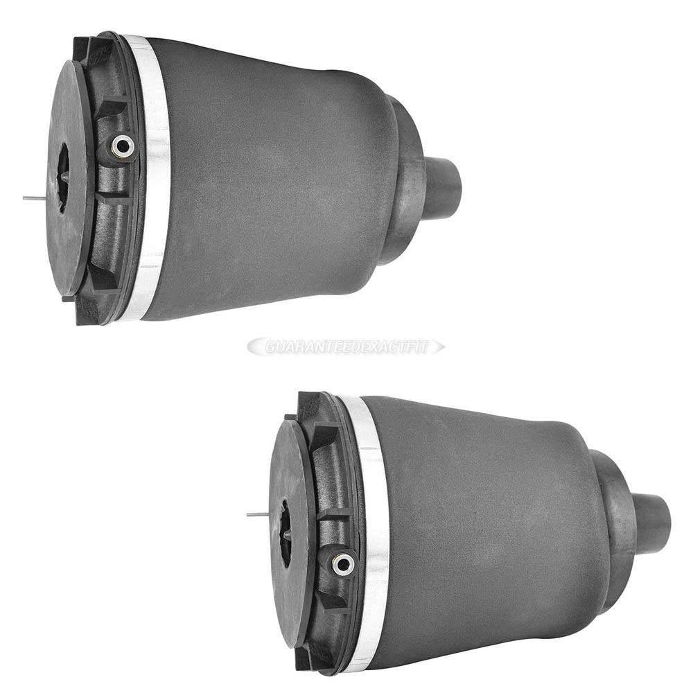  cadillac DTS suspension/spring/kit 