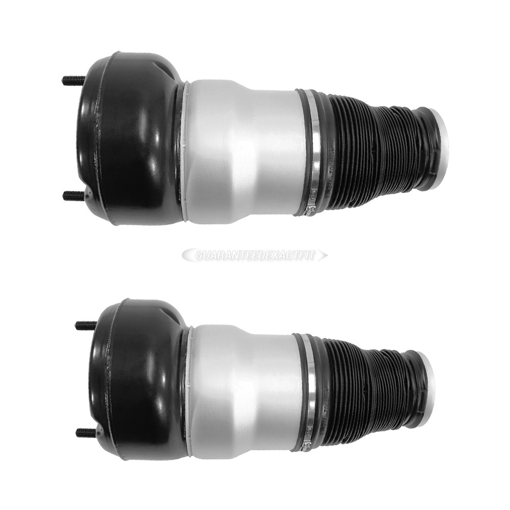  mercedes benz S550 suspension/spring/kit 