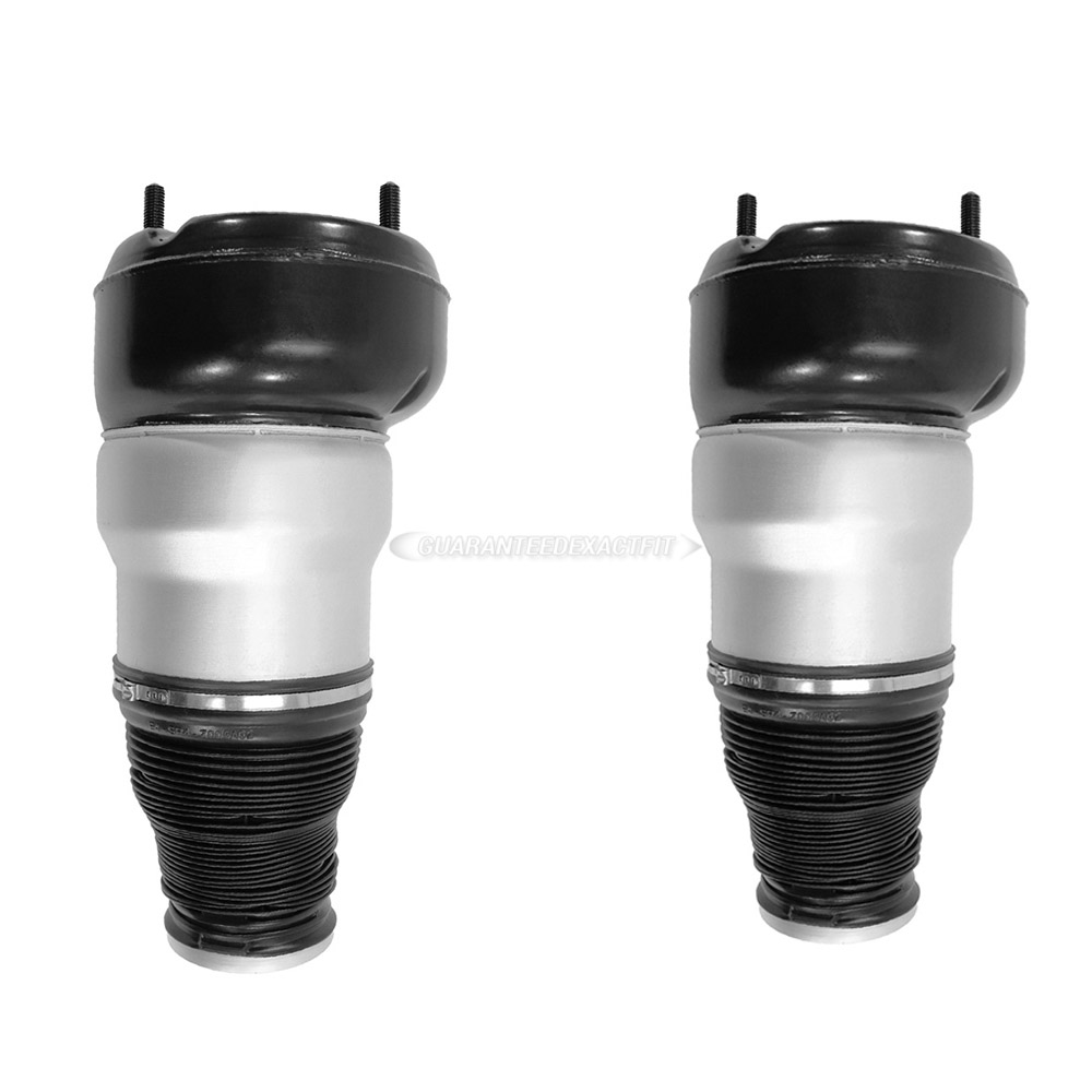  mercedes benz maybach s600 suspension/spring/kit 