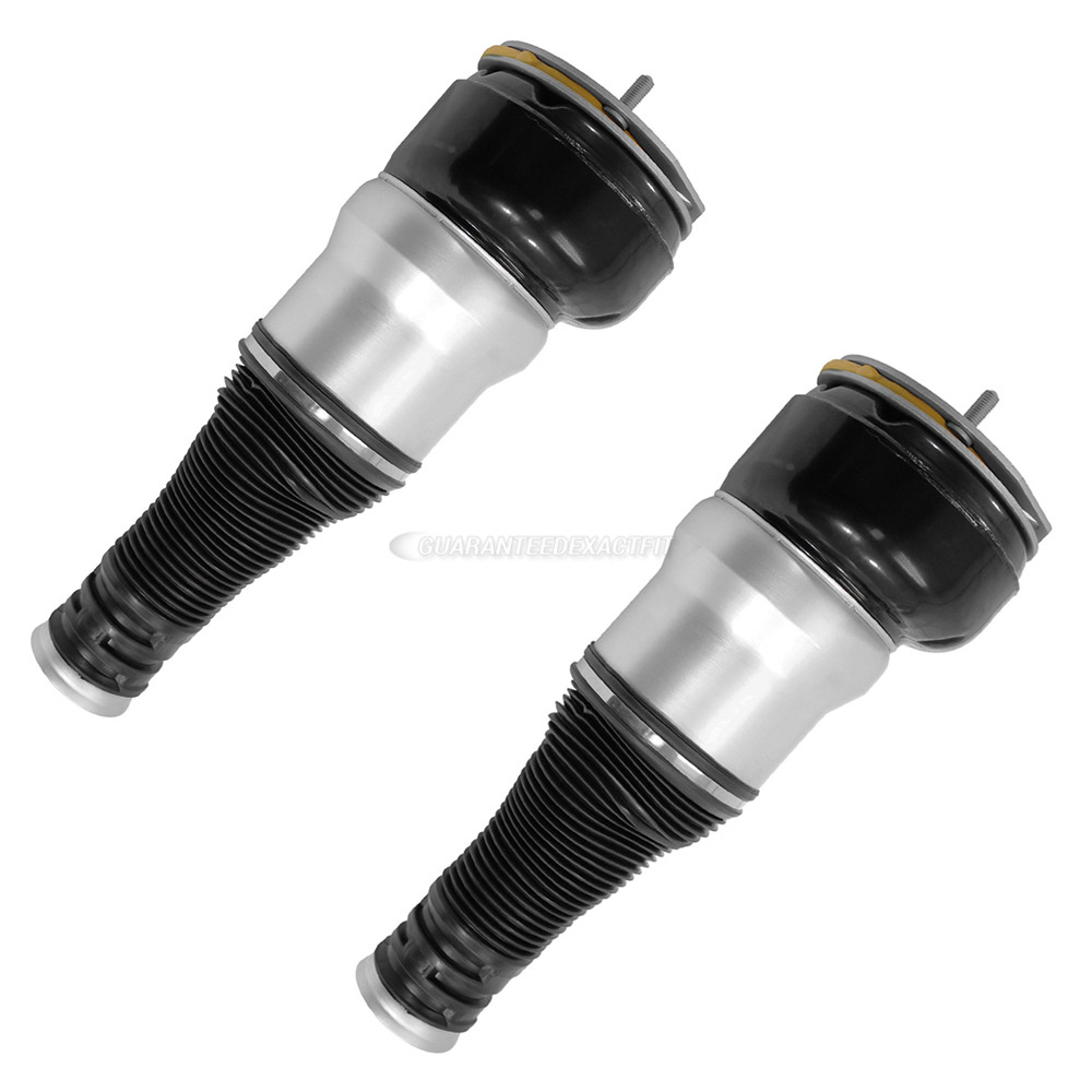  mercedes benz S560e suspension/spring/kit 