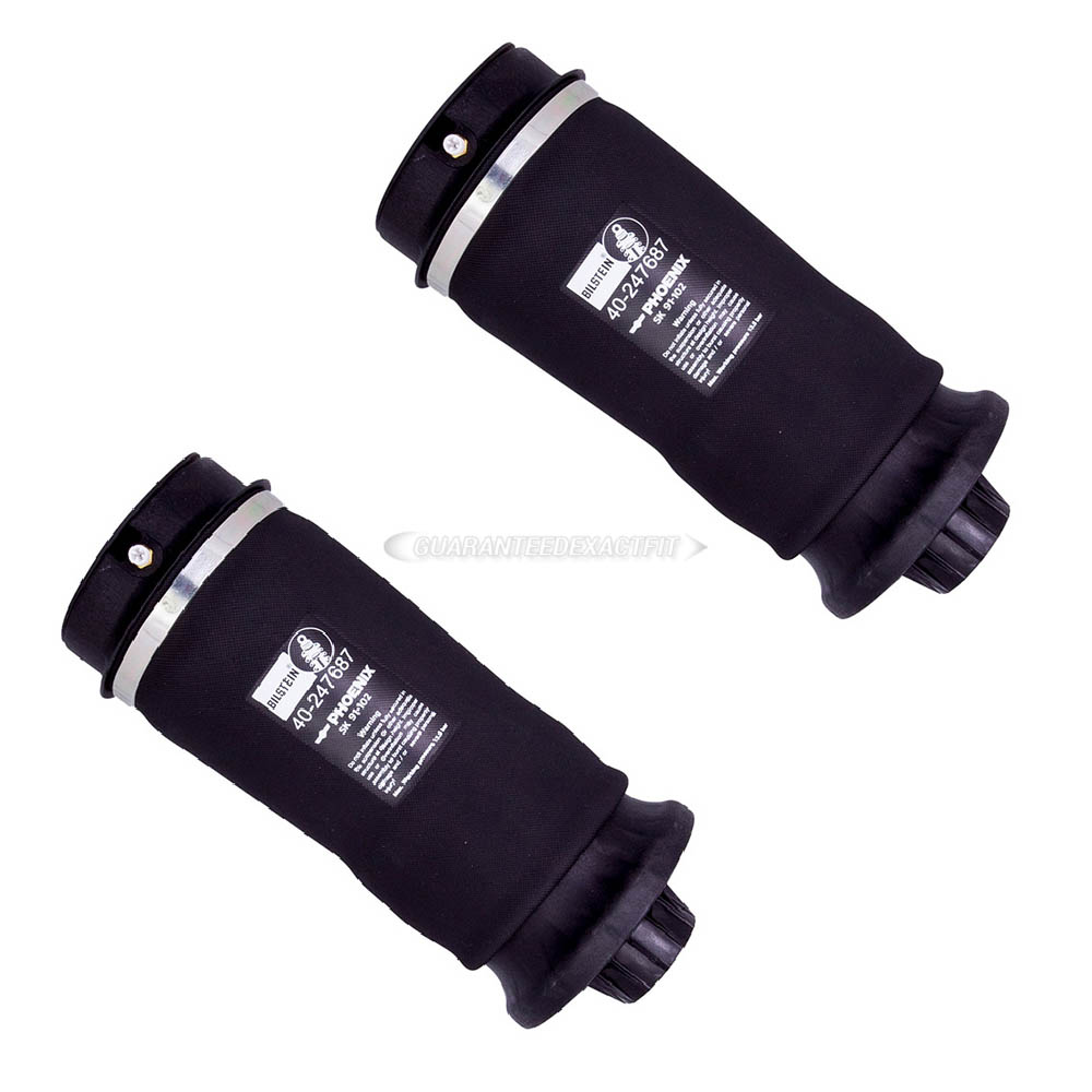  mercedes benz GLS350d suspension/spring/kit 