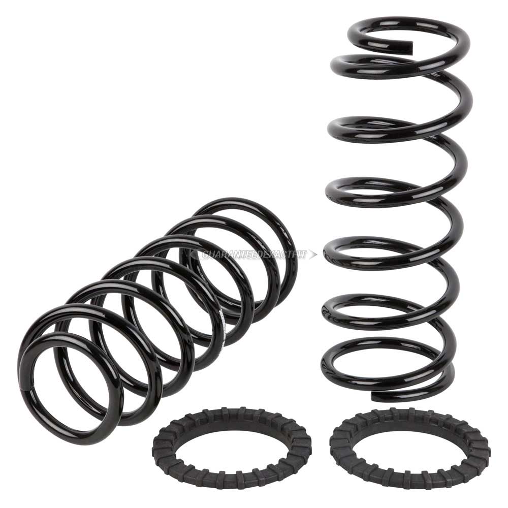  lexus GX460 coil/spring/conversion/kit 