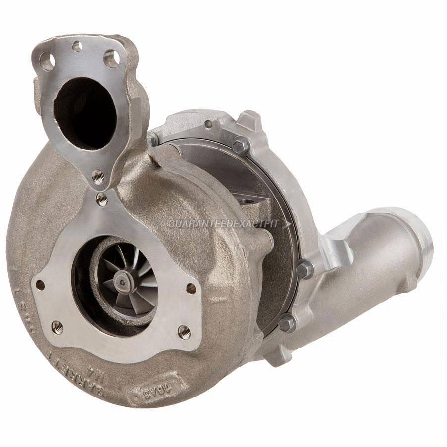 Garrett Turbocharger for Sale 7611545007S