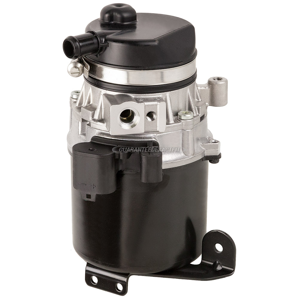  mini  power/steering/pump 