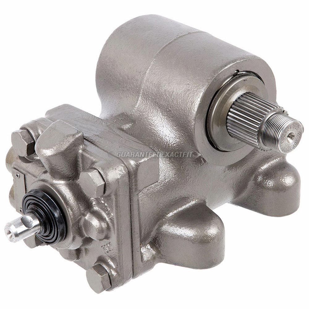 Power Steering Gear Box 8200757 R Power Steering Gear , 8200757 R