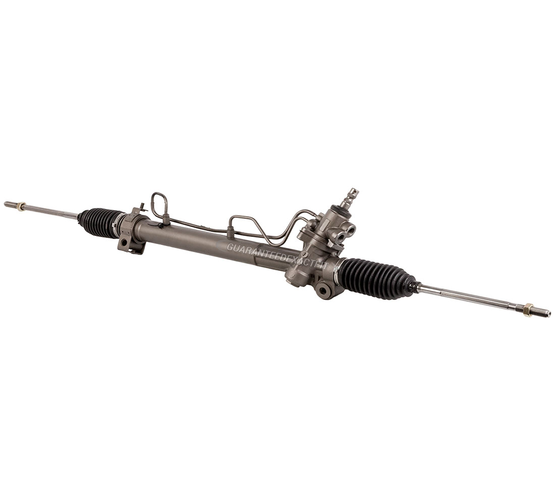 BuyAutoParts 80-00634R Rack and Pinion