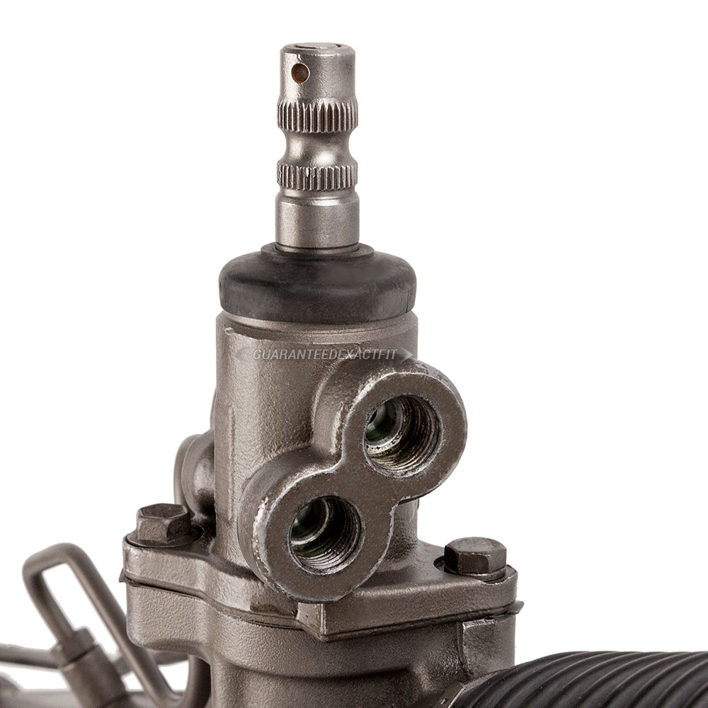 2002 Toyota Avalon Rack and Pinion Power Steering All Models 8000634 R