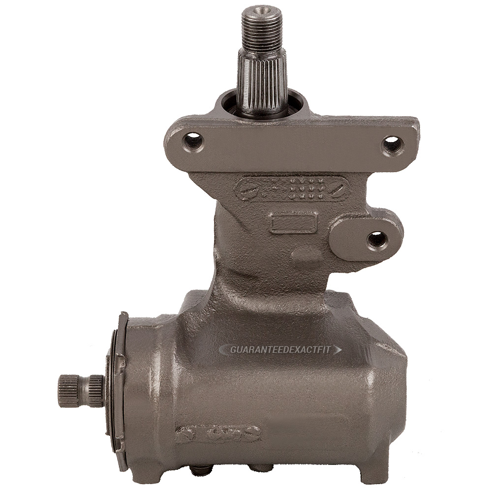 Manual Steering Gear Box 8270122 R Manual Steering Gear, 8270122 R