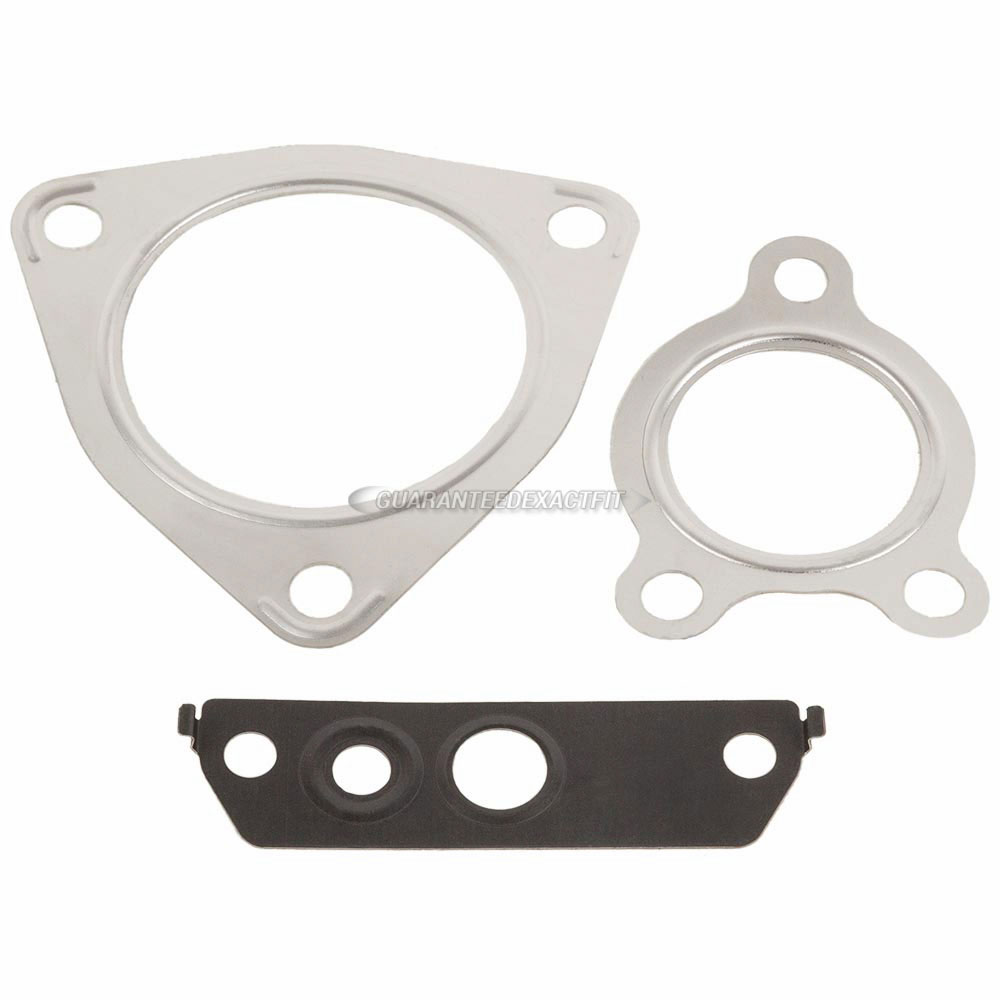 Turbocharger 40-30136 GG