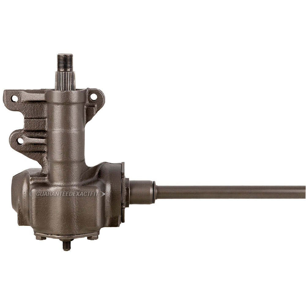 Manual Steering Gear Box 8270104 R Manual Steering Gear, 8270104 R