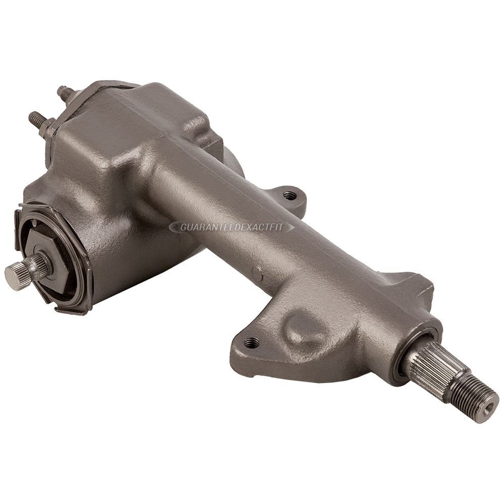 Manual Steering Gear Box 8270071 R Manual Steering Gear, 8270071 R