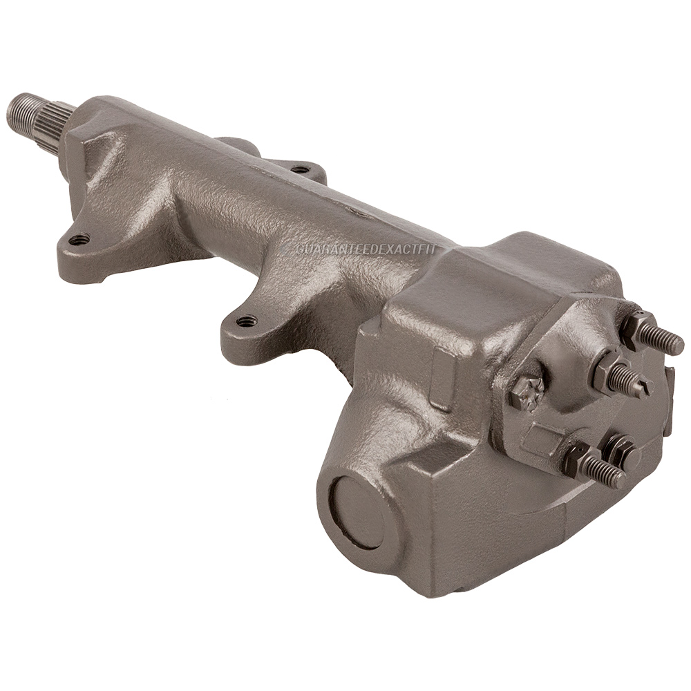 Manual Steering Gear Box 8270071 R Manual Steering Gear, 8270071 R Manual Steering Gear Sale