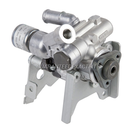  bmw 545 power/steering/pump 