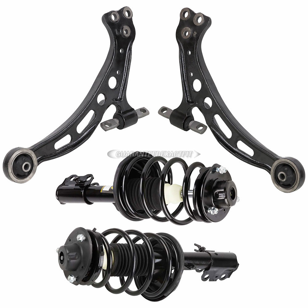  toyota Avalon suspension/and/chassis/parts/kit 