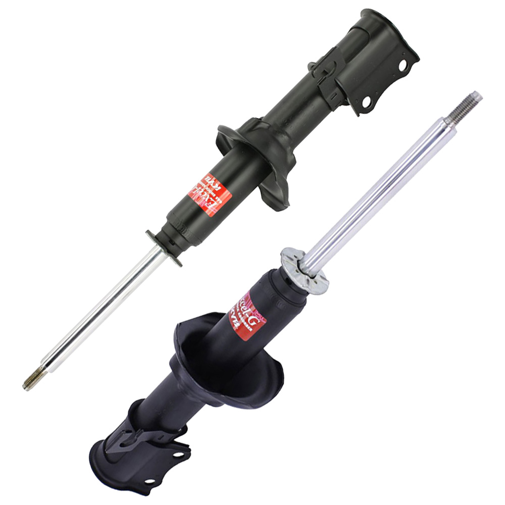  ford Festiva shock/and/strut/set 