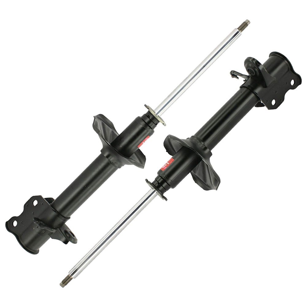  nissan NX shock/and/strut/set 