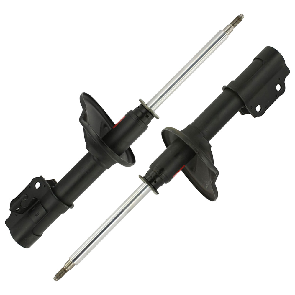  mercury Capri shock/and/strut/set 