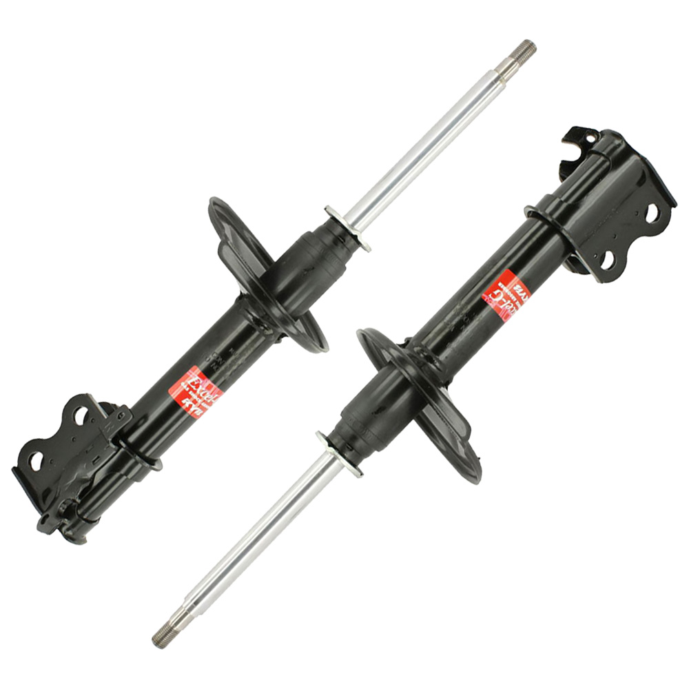  toyota Paseo shock/and/strut/set 