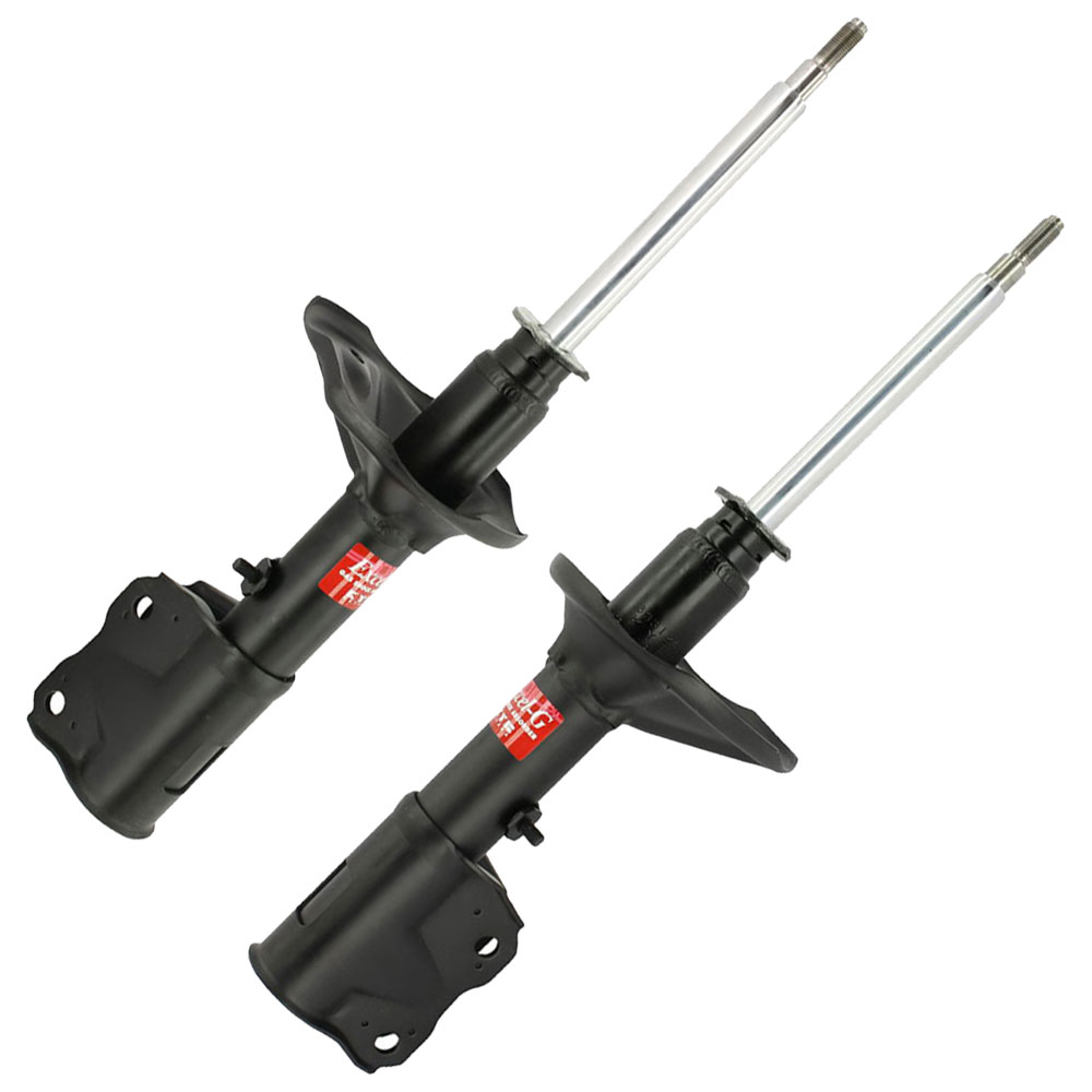 dodge Colt shock/and/strut/set