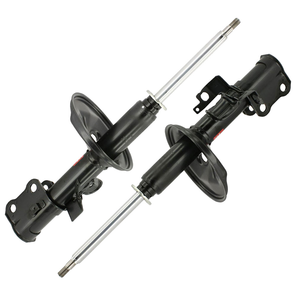  toyota Previa shock/and/strut/set 