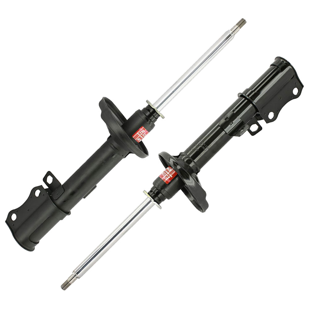  lexus ES250 shock/and/strut/set 