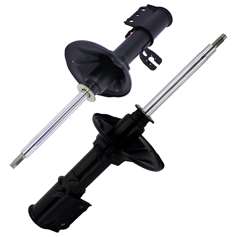  ford Probe shock/and/strut/set 