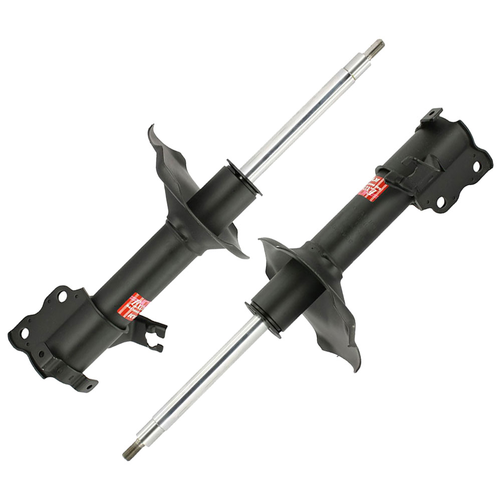  nissan Axxess shock/and/strut/set 