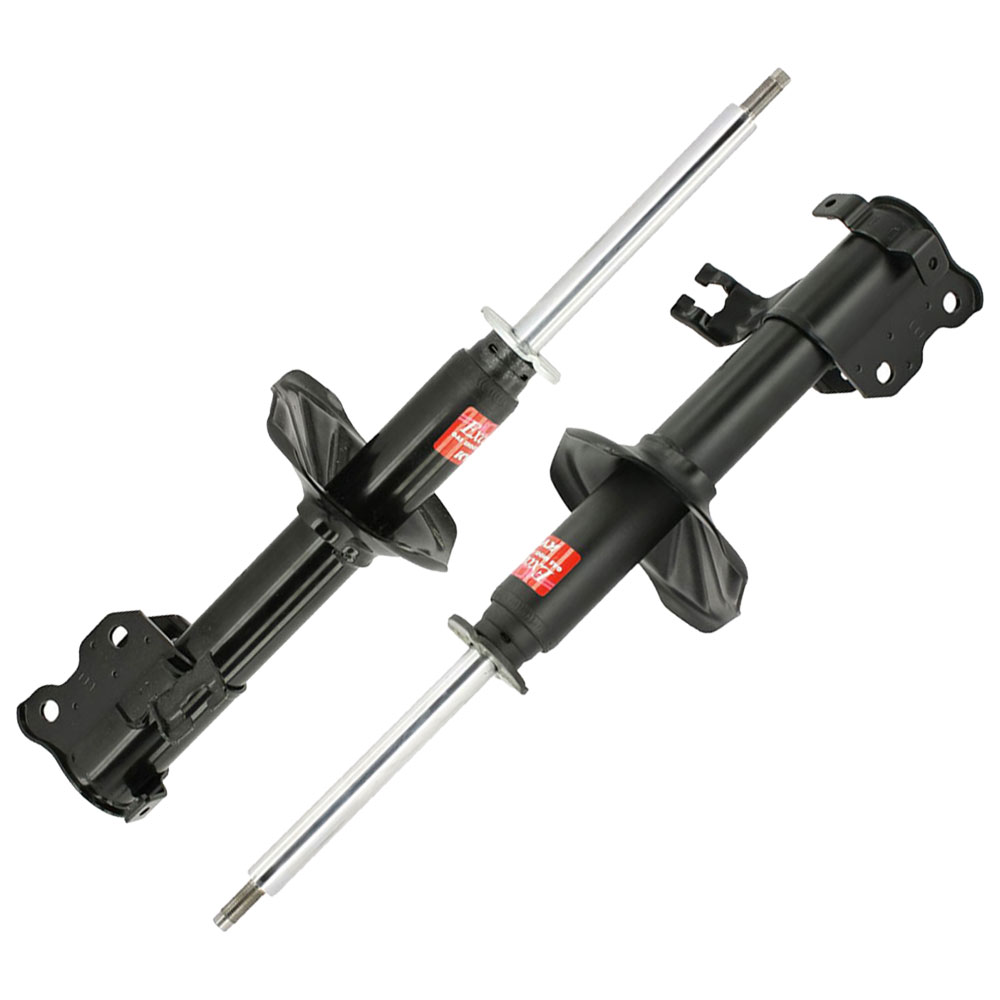  nissan 200SX shock/and/strut/set 