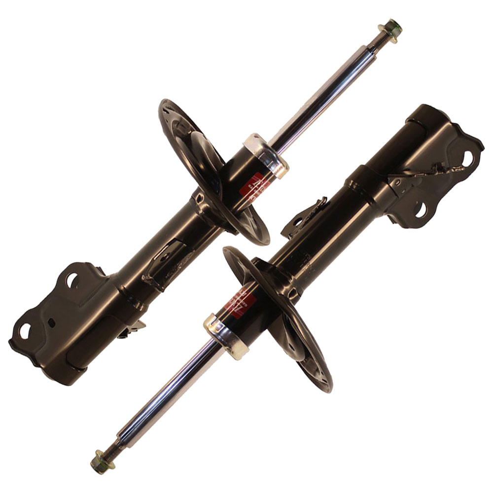  lexus ES300h shock/and/strut/set 