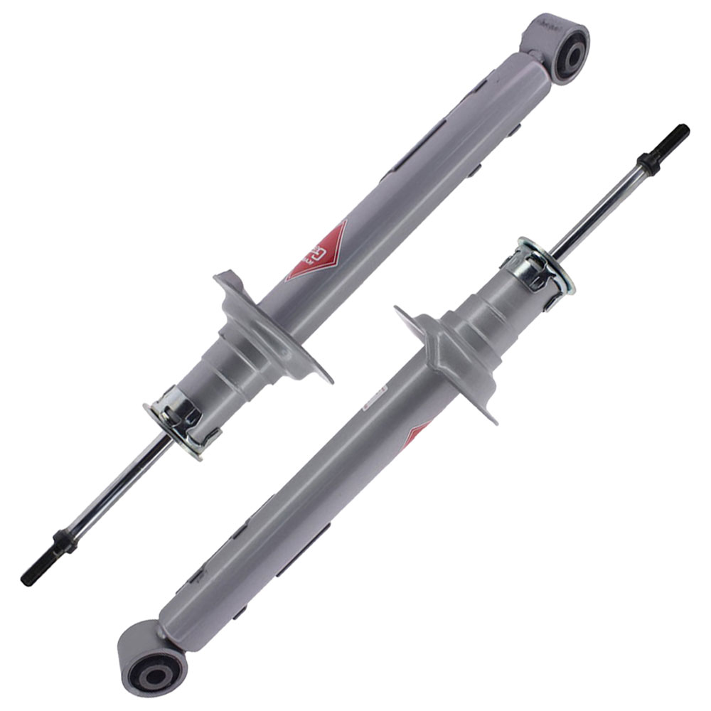  lexus IS200t shock/and/strut/set 