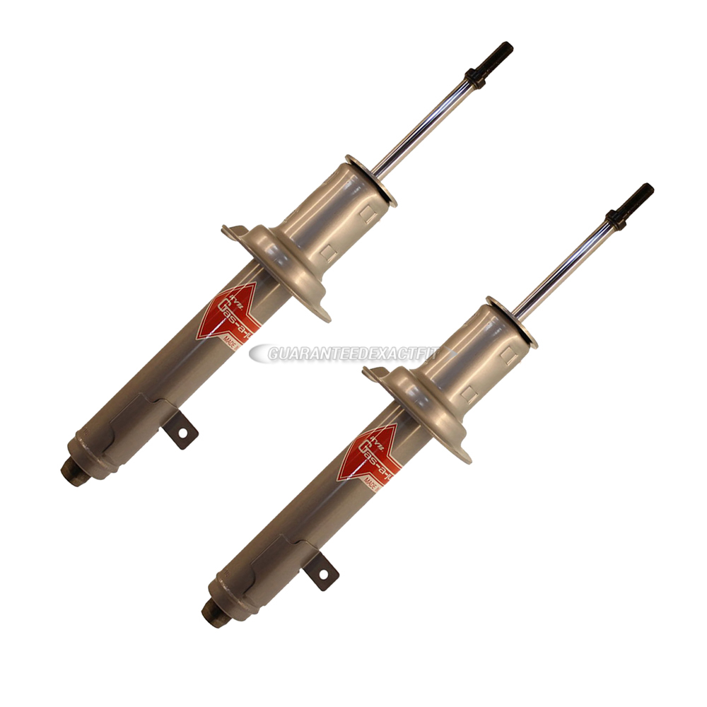  lexus IS300 shock/and/strut/set 