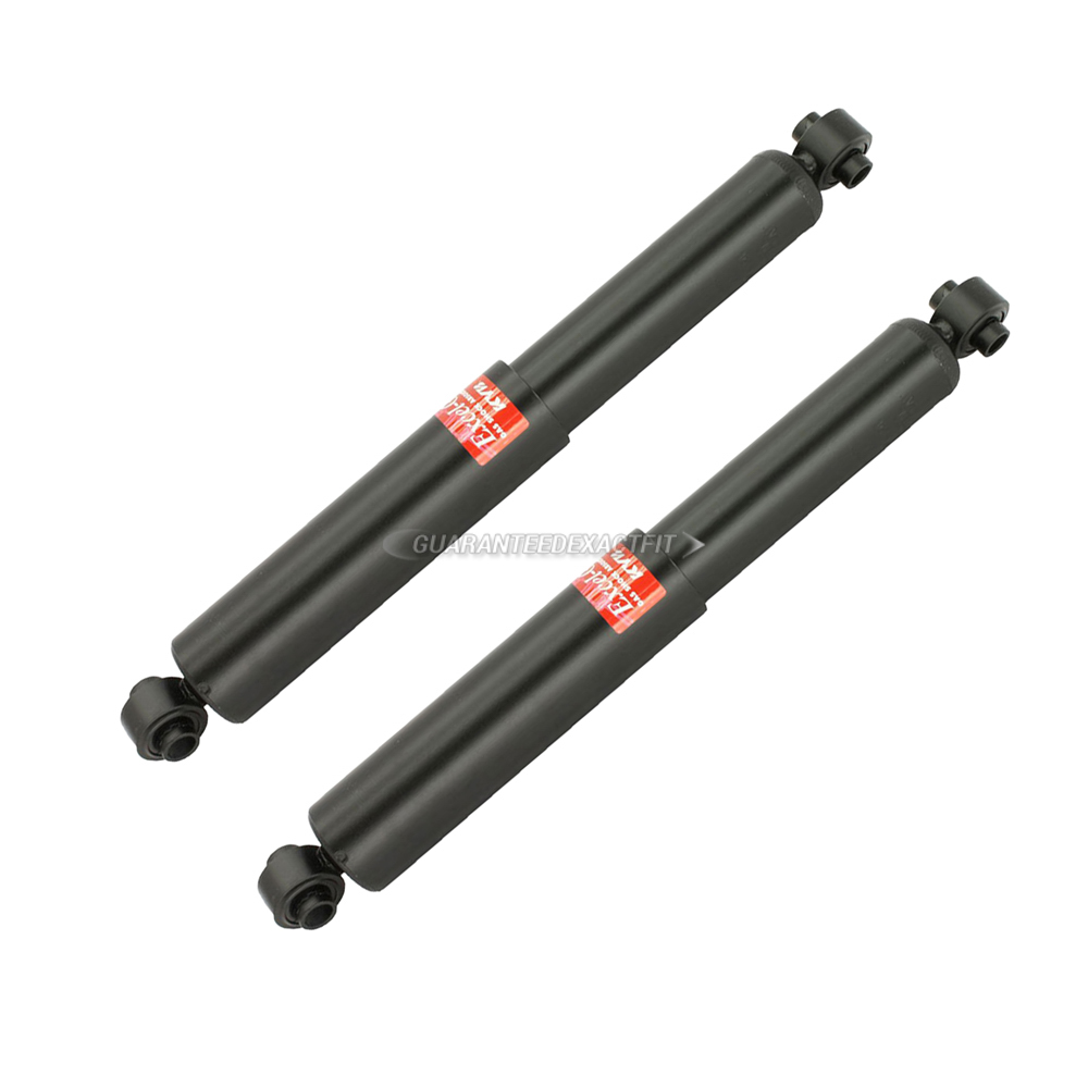 dodge sprinter van shock/and/strut/set