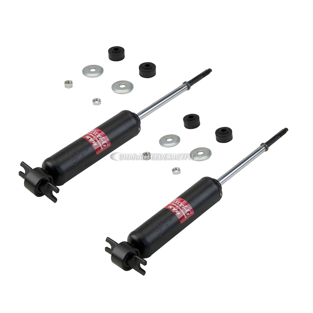  ford custom 300 shock/and/strut/set 