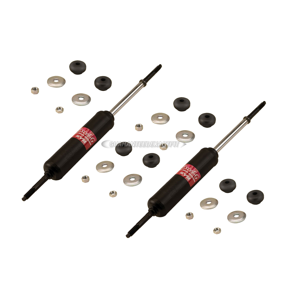 dodge Aspen shock/and/strut/set