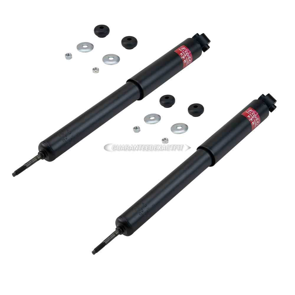  dodge st regis shock/and/strut/set 