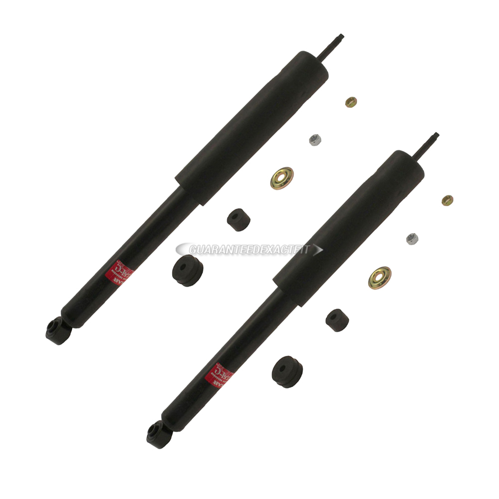  nissan 210 shock/and/strut/set 